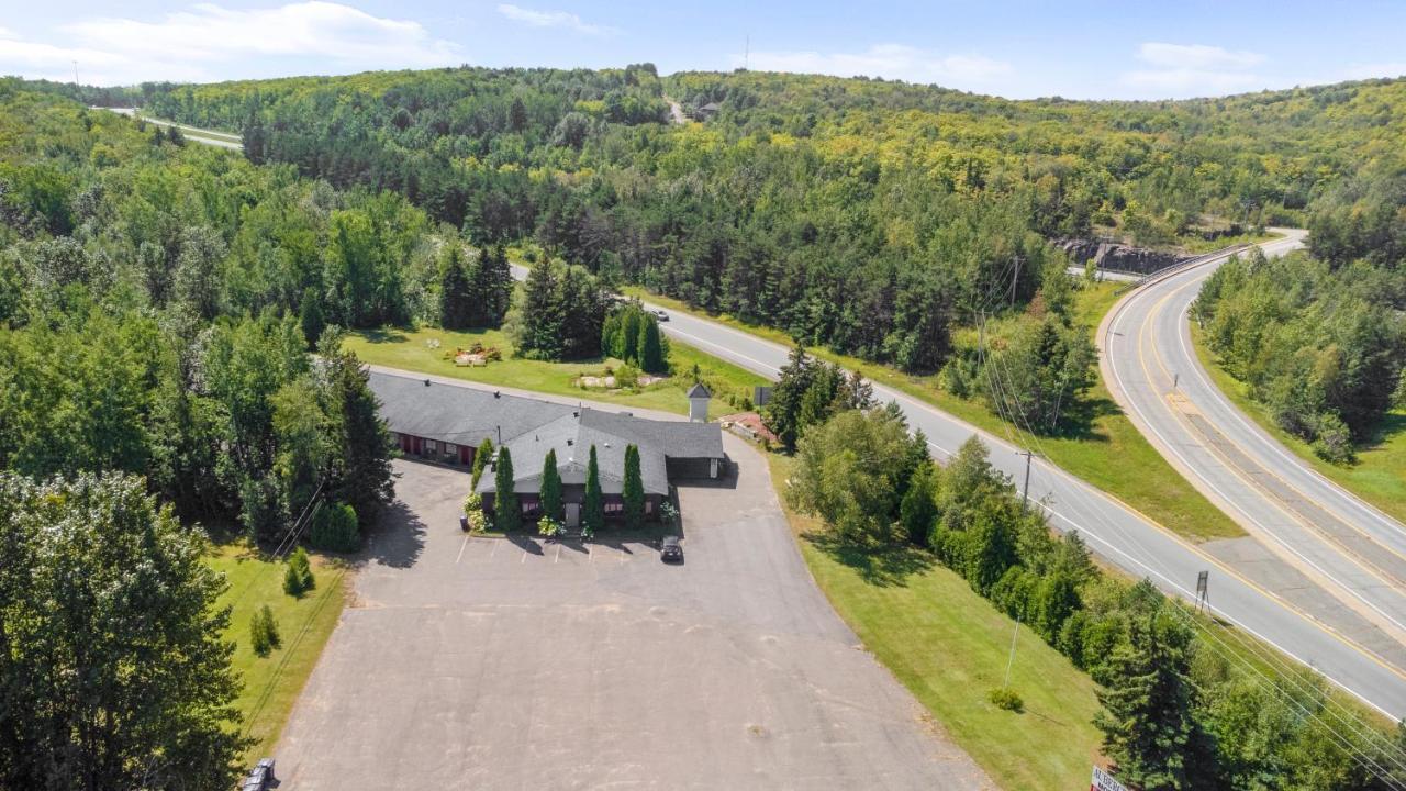 Auberge Pique Nique Shawinigan Esterno foto
