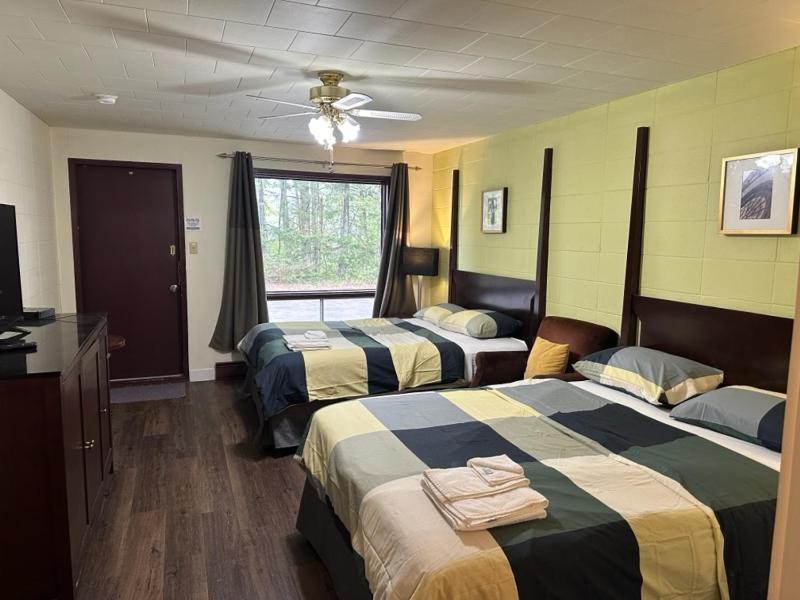 Auberge Pique Nique Shawinigan Esterno foto