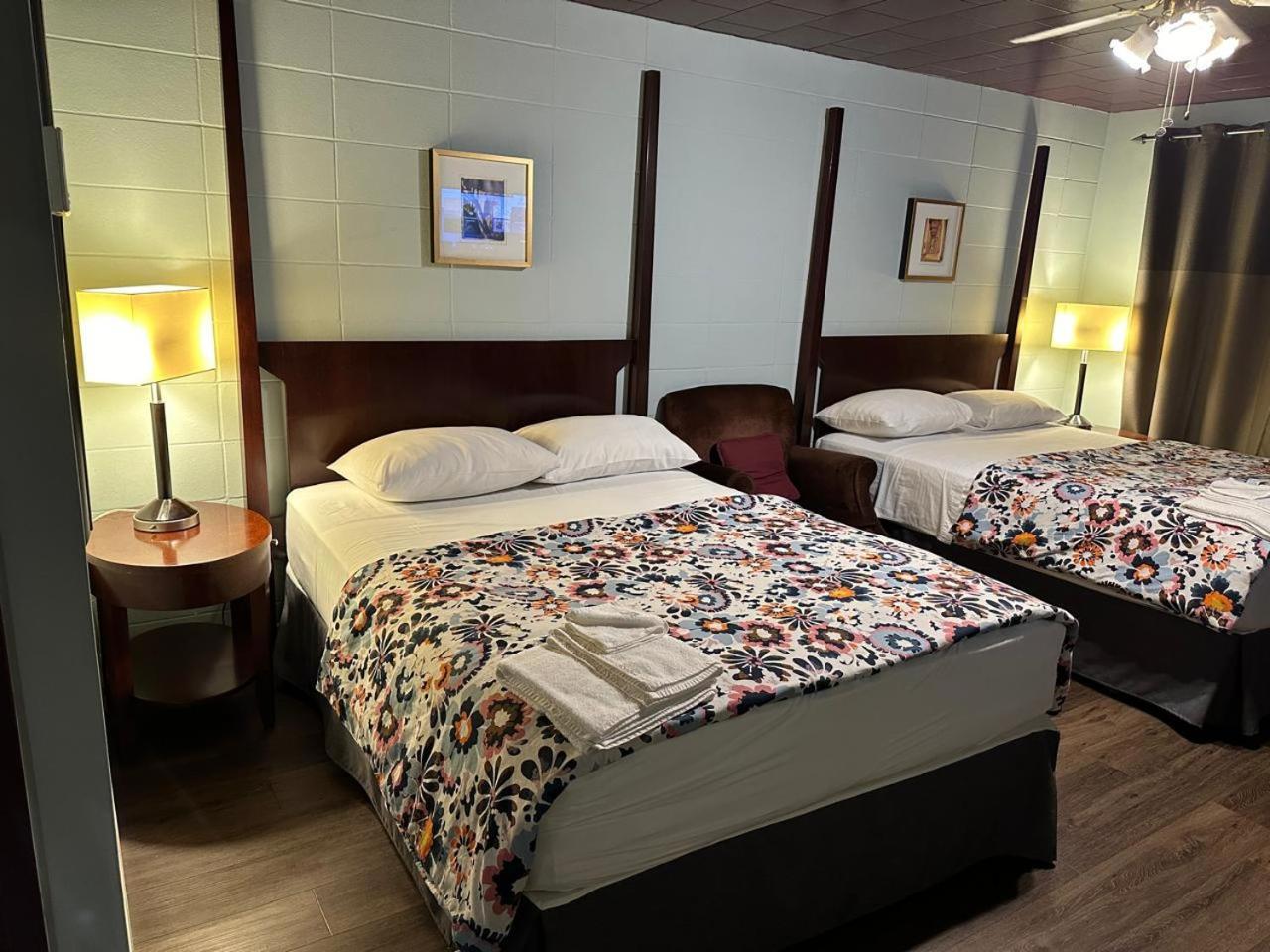 Auberge Pique Nique Shawinigan Esterno foto