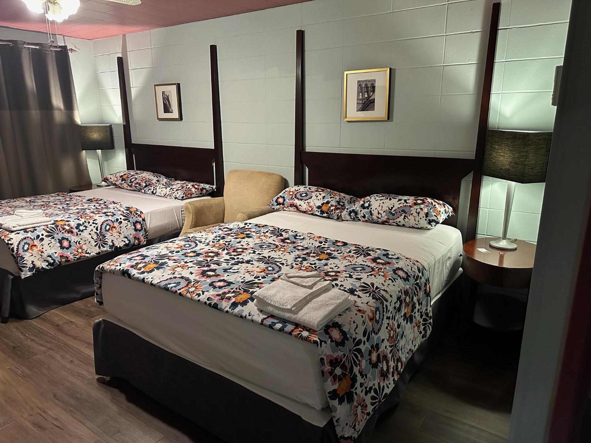Auberge Pique Nique Shawinigan Esterno foto