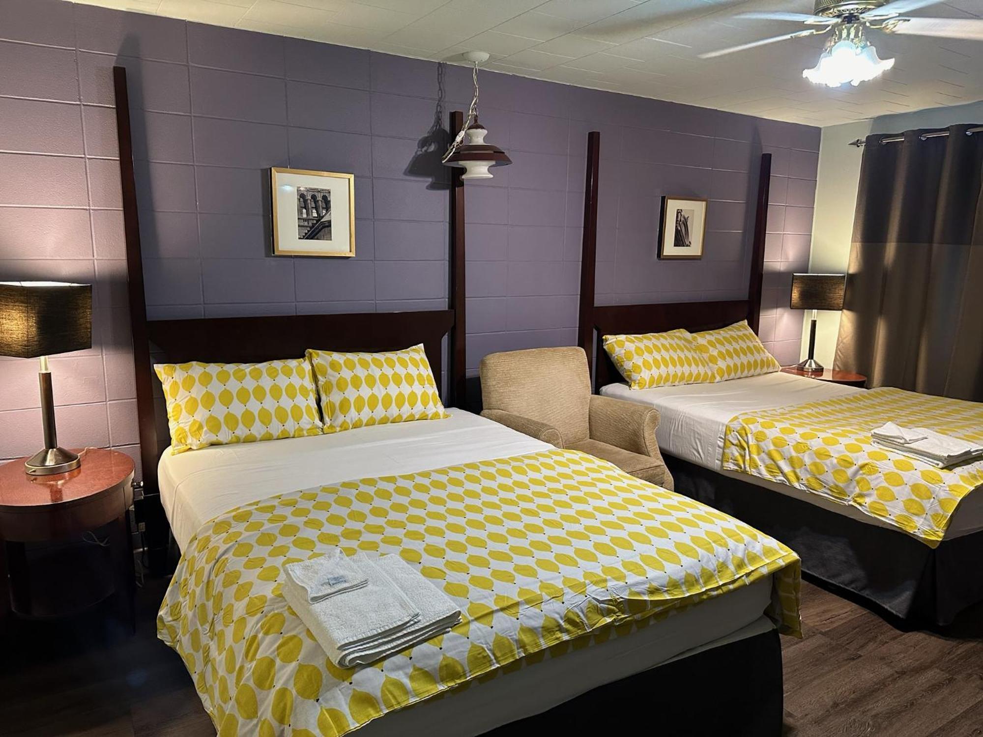 Auberge Pique Nique Shawinigan Esterno foto