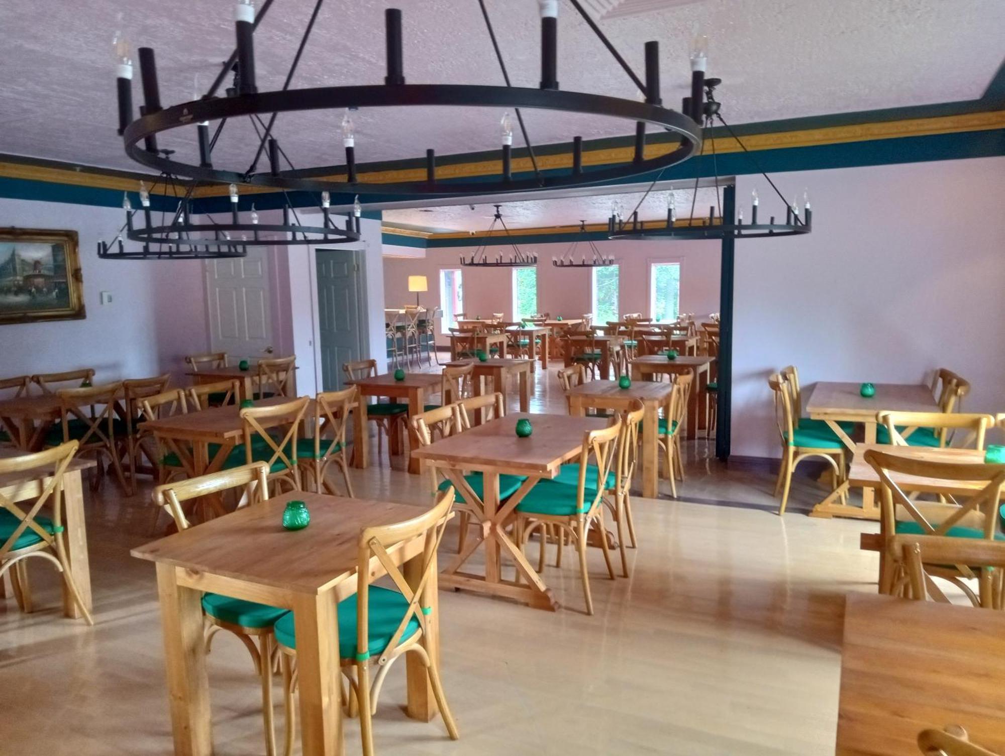 Auberge Pique Nique Shawinigan Esterno foto